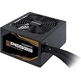 Gigabyte P650B 650w 80 Plus Bronze Power Supply , Black