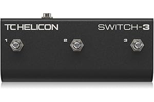 TC HELICON TC Electronic Switch-3