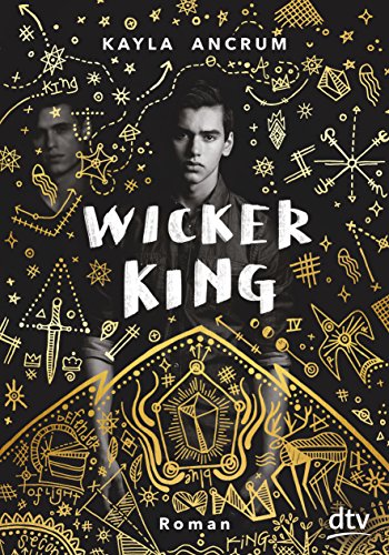 Wicker King: Roman