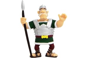 PLASTOY Legionär mit Lanze