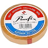 Panfix CTUC3-19X66 Tape