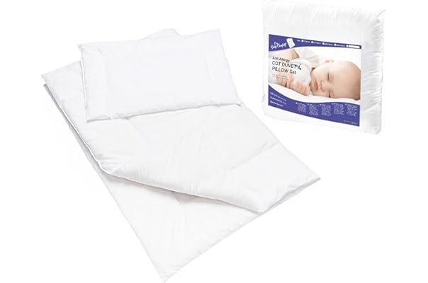 best cot bedding