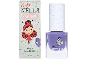 MISS NELLA Singles Variation