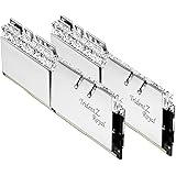 G.Skill Trident Z Royal - Modulo di memoria DDR4 3600 MHz, 16 GB, 2 x 8 GB, DDR4, 3600 MHz