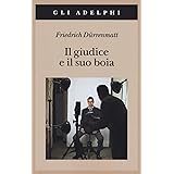 Il giudice e il suo boia