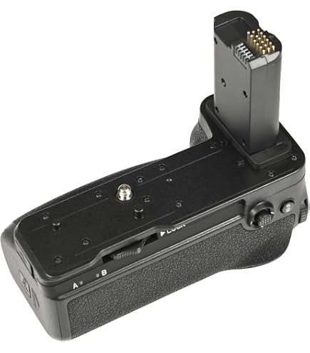 Nikon GR-N1010 Grip for 1 V3 System Camera: Amazon.co.uk
