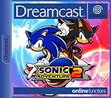 Sonic Adventure 2 - 