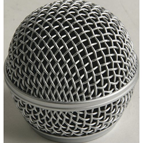 Preisvergleich Produktbild RG 58 Ersatzkorb SM58, Beta58, MS58