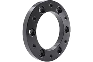 Simoni Racing Adaptateur Moyeu de Volant - 74mm Nardi/Personal à Moyue Simoni