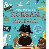 Kahraman Sensin - Korsan Macerası