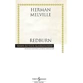 Redburn (K.Kapak)