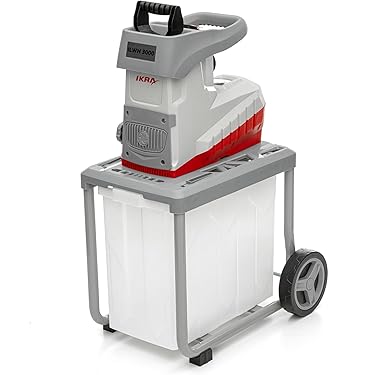ELIET NEO 1 elektrische hakselaar - B.V ELIET NEO 1 elektrische hakselaar - B.V