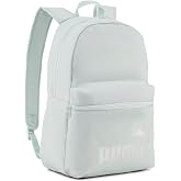 Puma PUMA Phase Backpack Unisex Yetişkin Sırt &Ccedil;antası, PUMA Black, Tek Beden