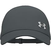 Under Armour M ESSENTIAL LOW METAL ADJ Erkek Şapka