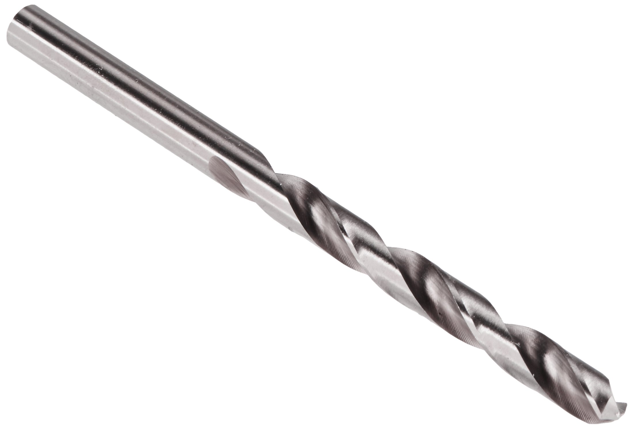Bosch 2608585450 HSS-G Metal Drill Bit, 9/32" x 2.31/32" x 4.1/4"