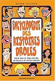 Encyclopédie des histoires drôles