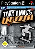 Tony Hawk's Underground - 