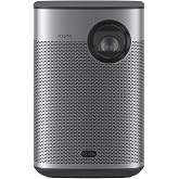 XGIMI Halo+GTV 700 ISO LUMENS/1080P FHD