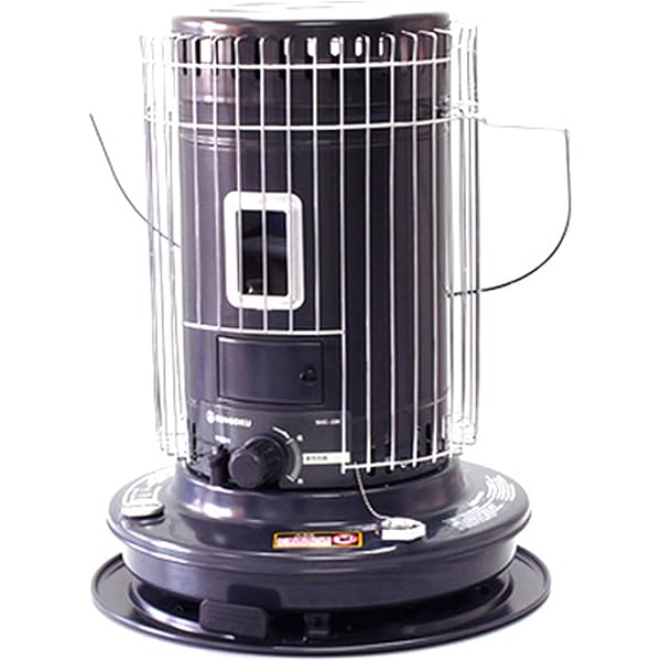 HXGLPSNG Kerosene Heater, Large Capacity 7.8L Omni-Radiant Kerosene Heater  with Suction Oil Pipe, 24000 BTU Outdoor Space Heater, Portable Indoor  Convection Small Heater : Amazon.co.uk: Garden