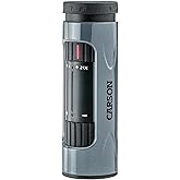Carson MonoZoom 7-21x21mm Zoom One-eyed (ZM-721), Gray
