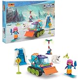 SUNMAN Glacier Adventure Set 2 Fig&uuml;rl&uuml; 163 Par&ccedil;a