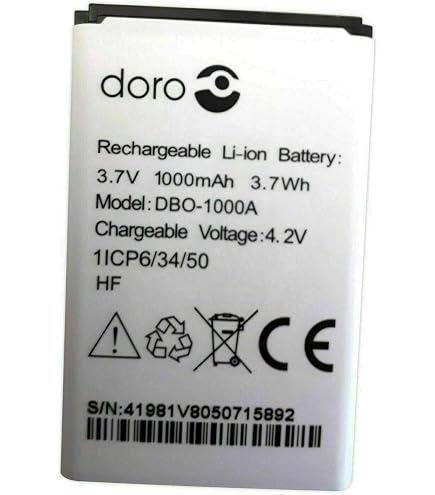 Batterie Originale Sony Ericsson Xperia S LT26i - 1700mAh - Occasion En Bon état - 100% Original