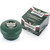 Proraso Shaving Soap - Eucalyptus Oil And Menthol, 150 Ml