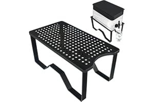 ANNVCHI Wasserspenderständer, kompatibel mit Brita Wasserspenderständer, Zerowater Krug Brita PUR Wasserspender Stützrahmen Wasseraufbereiterrahmen