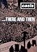 Oasis - ...There and then