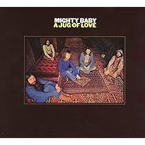 ◾️UKアシッドサイケ傑作■MIGHTY BABY ■マイティー・ベイビー■ A 81-6josVJBL._SY200_QL15_.jpg