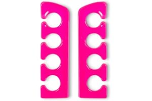 KIKO Milano Toe Separator | Séparateur D’Orteils En Silicone