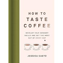 From Nerd to Pro: A Coffee Journey : Rolf, Patrik: Amazon.pl: Książki