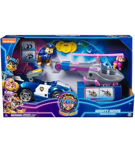Buy Paw Patrol Jumbo Action Pup Toy, Skye Online at Low Prices in
