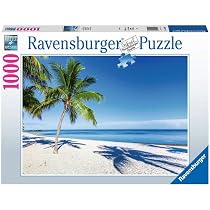 Noce e conchiglie sulla spiaggia - puzzle online