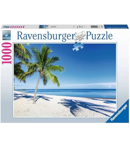 Lais Puzzle Ibiza (Evissa) 1000 Piezas