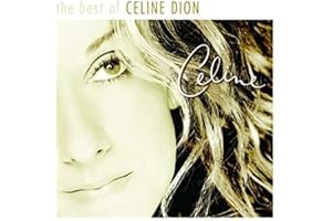 The Very Best of Celine Dion