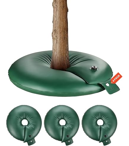 Rain Bird RWS-M-BG - Système Irrigation Racinaire Pour Arbres Et Arbustes - 45,7 Cm - Arrosage Profond Et Aération