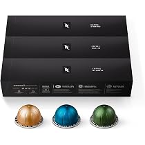K Cup Kaffeekapsel-Organizer Für Schublade – Erweiterbar, Mit Trennwänden, Für Nespresso & Mehr