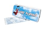 Mary Poppins Il Musical - Open Ticket Pack (Scatola + 1 Biglietto Teatro Nazionale CheBanca! - Milano per Visione Musical) Edizione Limitata