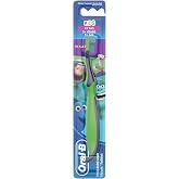 Oral-B &Ccedil;ocuk Pixar Ekstra Yumuşak Diş Fır&ccedil;ası 3+ Yaş