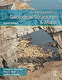 An Introduction to Geological Structures and Maps (Hodder Education Publication) (English Edition) by 