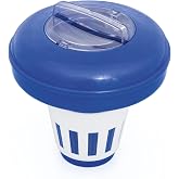 BESTWAY Flowclear dozaj şamandırası, mavi