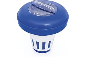 Bestway Flowclear™ Dosierschwimmer, 16,5 cm