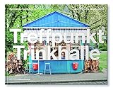 Treffpunkt Trinkhalle by 