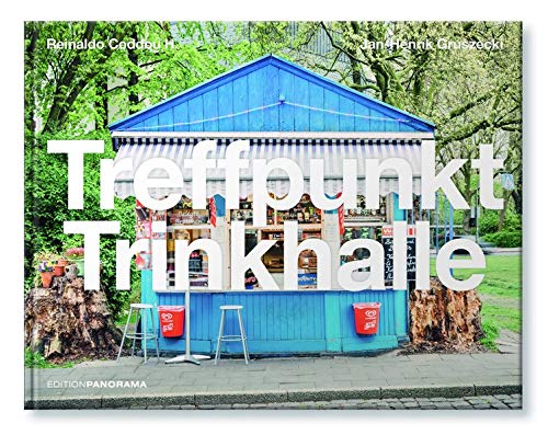 Preisvergleich Produktbild Treffpunkt Trinkhalle