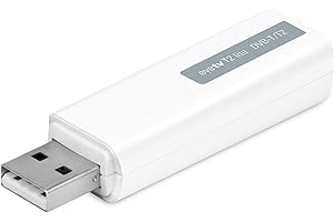 Geniatech EyeTV T2 lite, chiavetta USB TV digitale per DVB-T, DVB-T2 e HEVC