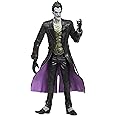 PN AVAN Superhero Action Figure Toys, Display Rubber Material (Joker New)