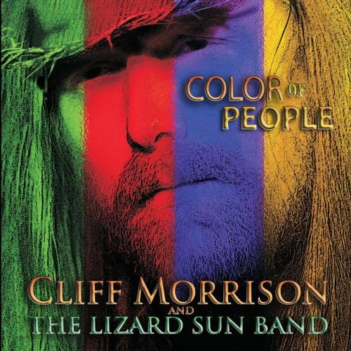 Preisvergleich Produktbild Color of People