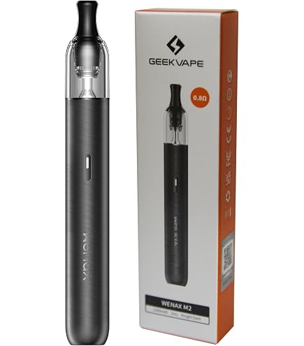 Aspire Mini Gusto Pods Aspire Aspire Gusto Mini Pod Vape Kit All in One  System - Compatible with Element NS20 Pods