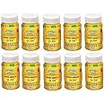 Truly Grow Original Good Health 50 Capsules (Pack of 10)